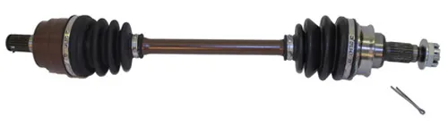 All Balls HD 6 Ball Rear Left or Right Axle Shaft for Honda Rincon