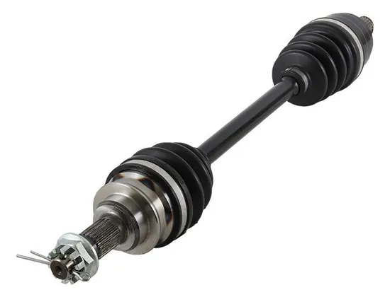All Balls HD 6 Ball Rear Left or Right Axle Shaft for Honda Rincon