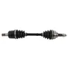 All Balls HD 6 Ball Front Left Right Axle Shaft for Honda Rancher 400