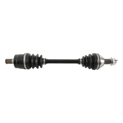 All Balls HD 6 Ball Rear Left Axle Shaft for Honda Rancher 420