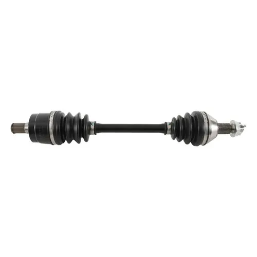 All Balls HD 6 Ball Rear Left Axle Shaft for Honda Rancher 420