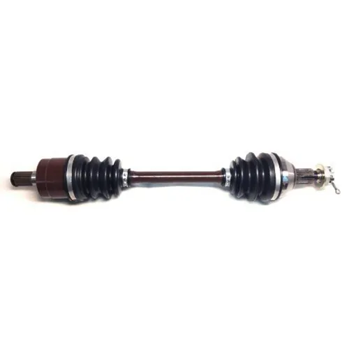 All Balls HD 6 Ball Rear Left Axle Shaft for Honda Rancher 420