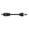 All Balls HD 6 Ball Rear Left Axle Shaft for Honda Rancher 420