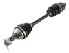 All Balls HD 6 Ball Rear Left Axle Shaft for Honda Rancher 420