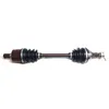 All Balls HD 6 Ball Rear Left Axle Shaft for Honda Rancher 420