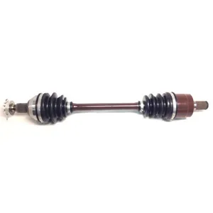 All Balls 6 Ball CV Axle Shaft Rear Right for