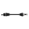 All Balls 6 Ball CV Axle Shaft Rear Right for