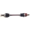 All Balls 6 Ball CV Axle Shaft Rear Right for