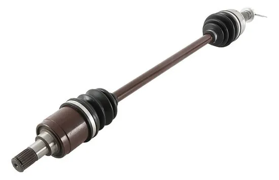 All Balls HD 6 Ball Rear Right Axle Shaft for Honda Big Red 700