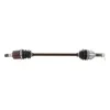 All Balls HD 6 Ball Rear Right Axle Shaft for Honda Big Red 700