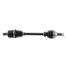 All Balls HD 6 Ball Rear Left Right Axle Shaft Honda Rancher Rubicon