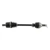 All Balls HD 6 Ball Rear Left Right Axle Shaft Honda Rancher Rubicon