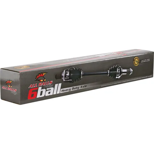 All Balls HD 6 Ball Rear Right Axle Shaft