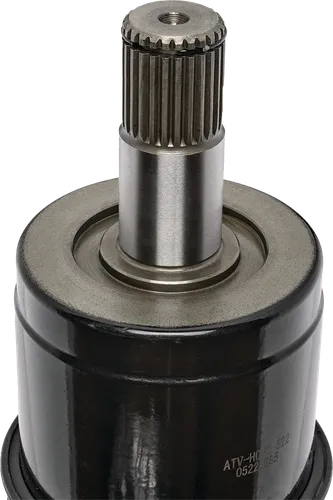 All Balls HD 6 Ball Rear Right Axle Shaft