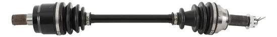 All Balls HD 6 Ball Rear Left or Right Axle Shaft Honda Pioneer 500