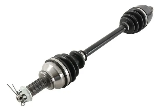 All Balls HD 6 Ball Rear Left or Right Axle Shaft Honda Pioneer 500