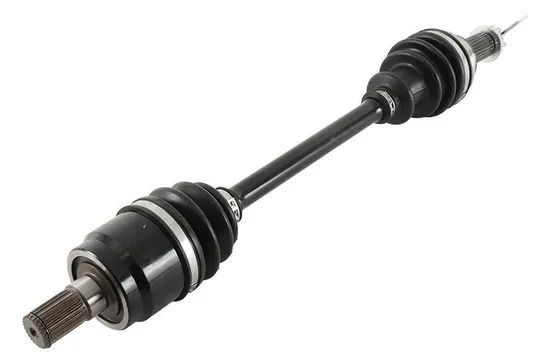 All Balls HD 6 Ball Rear Left or Right Axle Shaft Honda Pioneer 500