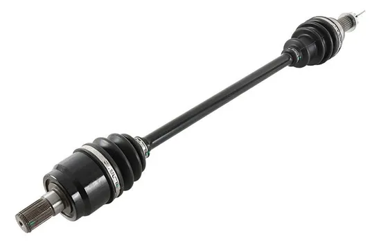 All Balls HD 6 Ball Rear Left or Right Axle Shaft Honda Pioneer 700