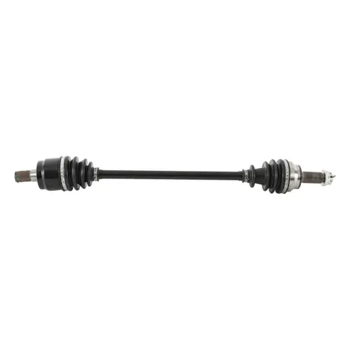 All Balls HD 6 Ball Rear Left or Right Axle Shaft Honda Pioneer 700
