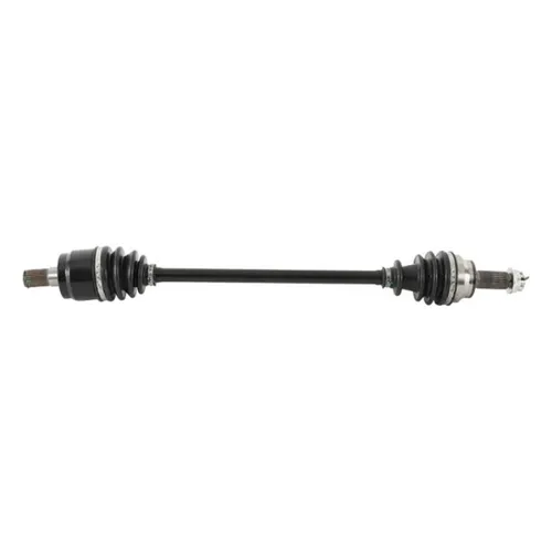 All Balls HD 6 Ball Rear Left or Right Axle Shaft Honda Pioneer 700