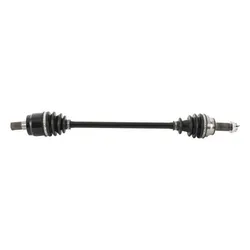 All Balls HD 6 Ball Rear Left or Right Axle Shaft Honda Pioneer 700