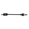 All Balls HD 6 Ball Rear Left or Right Axle Shaft Honda Pioneer 700