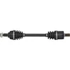 AB HD 6 Ball Rear Left or Right Axle Shaft for TRX420FA