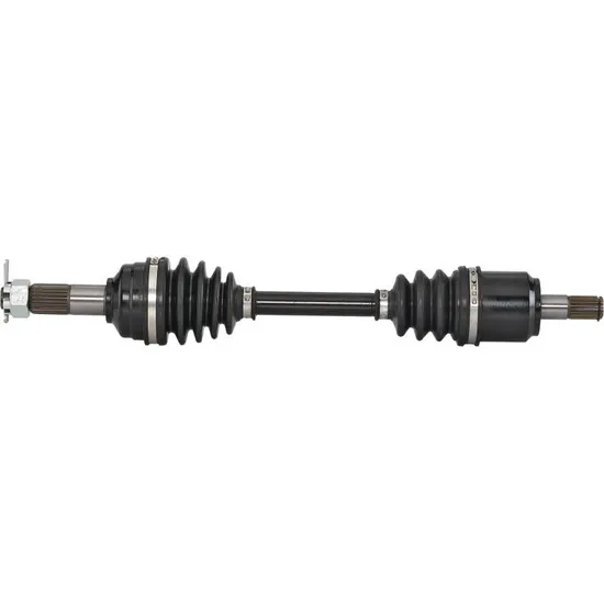 AB HD 6 Ball Front Right Axle Shaft for TRX420 1
