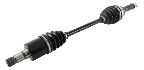AB HD 6 Ball Front Right Axle Shaft for TRX420