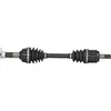 AB HD 6 Ball Front Right Axle Shaft for TRX420