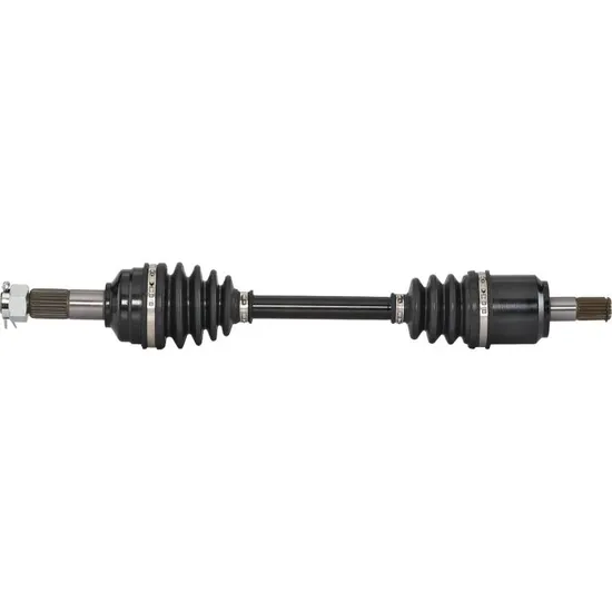 AB HD 6 Ball Front Right Axle Shaft for TRX500FA 1