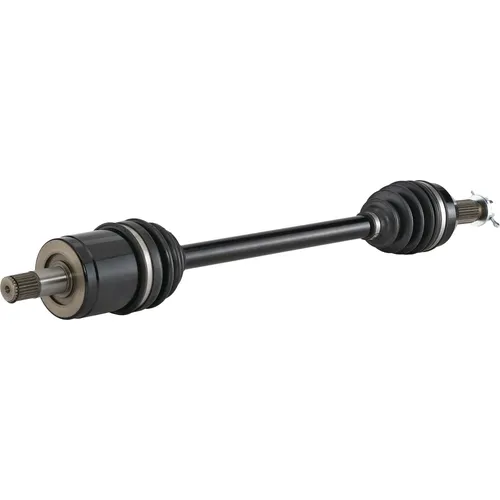 All Balls HD 6 Ball Rear Left Axle Shaft
