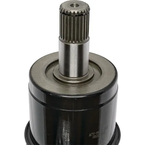 All Balls HD 6 Ball Rear Left Axle Shaft