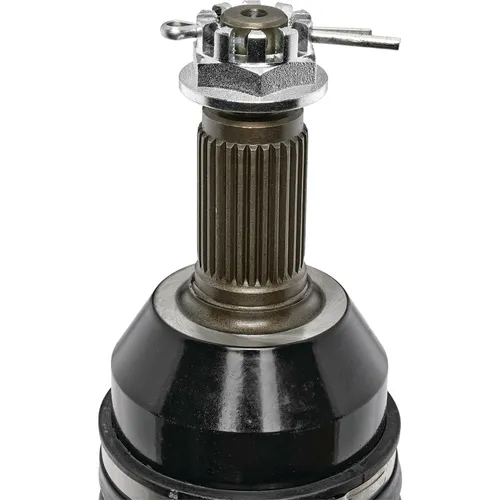 All Balls HD 6 Ball Rear Left Axle Shaft