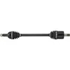 All Balls HD 6 Ball Rear Left Axle Shaft