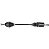 All Balls HD 6 Ball Rear Left Axle Shaft