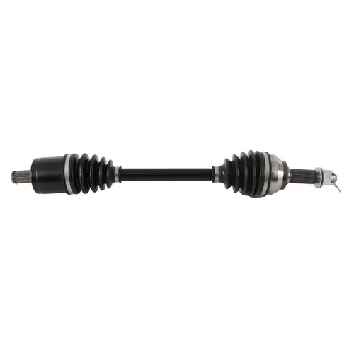 All Balls HD 6 Ball Front Right Axle Shaft