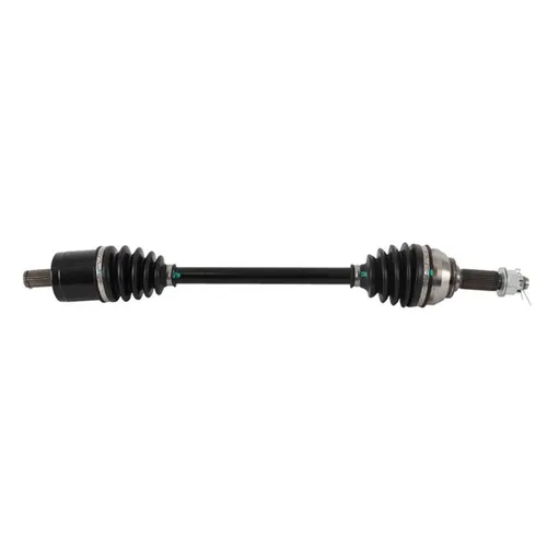 All Balls HD 6 Ball Front Left Axle Shaft for John Deere Gator HPX