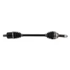 All Balls HD 6 Ball Front Left Axle Shaft for John Deere Gator HPX