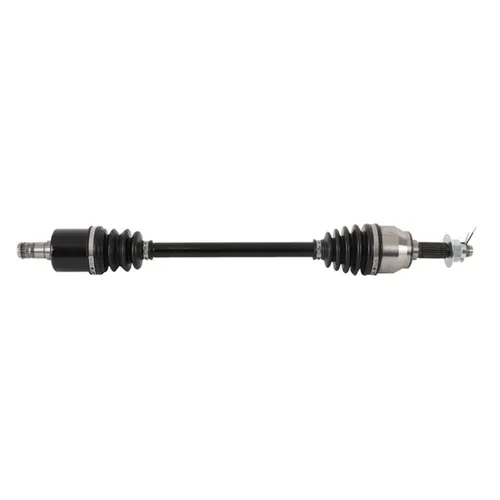 All Balls HD 6 Ball Front Right or Left Axle Shaft for Gator RSX 850 XUV 550 S4