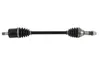 All Balls HD 6 Ball Rear Left Axle Shaft for Gator XUV 550 560 590