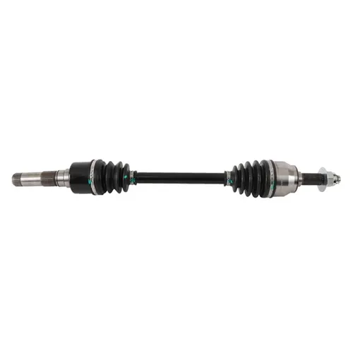 All Balls HD 6 Ball Rear Right Axle Shaft for John Deere Gator XUV 550 560 590
