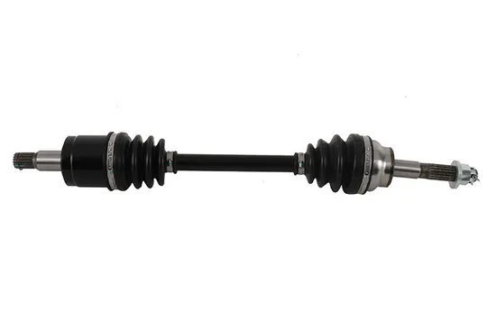 All Balls HD 6 Ball Front Left or Right Axle Shaft for Kubota RTV500