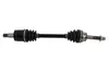 All Balls HD 6 Ball Front Left or Right Axle Shaft for Kubota RTV500