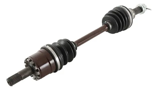 All Balls HD 6 Ball Front Left Axle Shaft for Kawasaki Brute Force 750