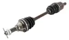 All Balls HD 6 Ball Front Left Axle Shaft for Kawasaki Brute Force 750