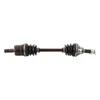 All Balls HD 6 Ball Front Left Axle Shaft for Kawasaki Brute Force 750