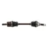 All Balls HD 6 Ball Front Left Axle Shaft for Kawasaki Brute Force 750