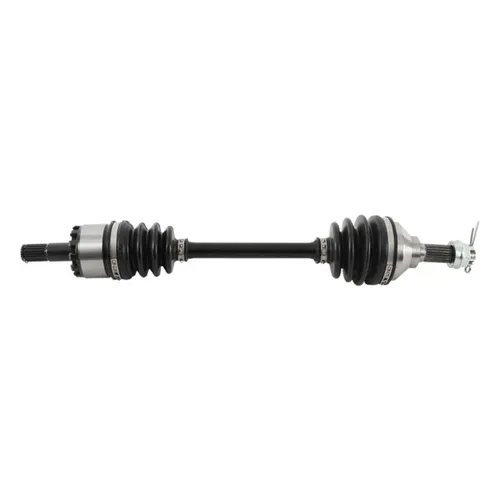 All Balls HD 6 Ball Front Left Axle Shaft for Kawasaki Brute Force