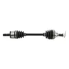 All Balls HD 6 Ball Front Left Axle Shaft for Kawasaki Brute Force